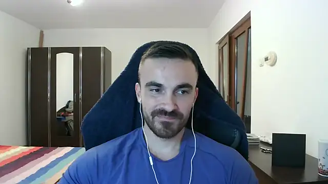 mu5clemania2's cam snapshot