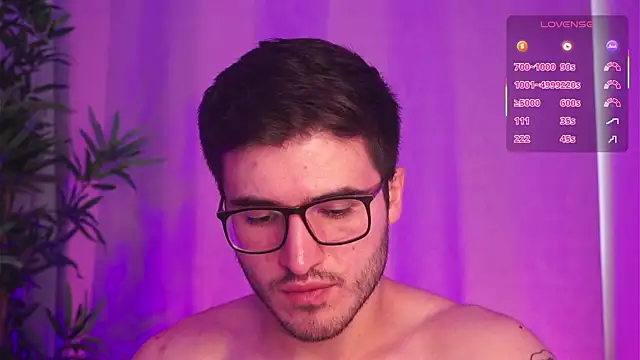 Tony_Wylie's cam snapshot