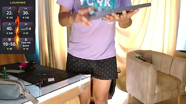 Noah-miller's web cam