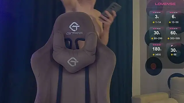 Just_Samuel's cam snapshot