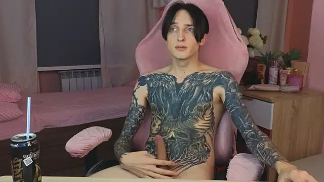 Martin_Jin's cam snapshot