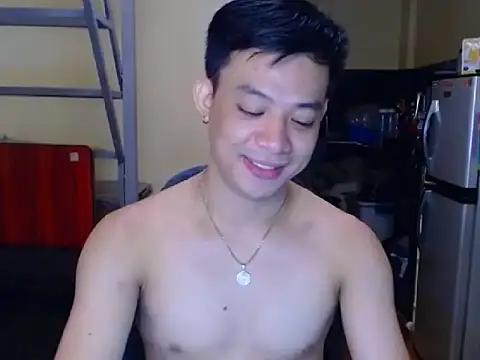 AsianCUMQUICKLY live sex cam
