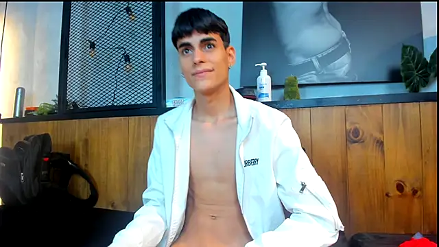 Dani_mc1's cam snapshot