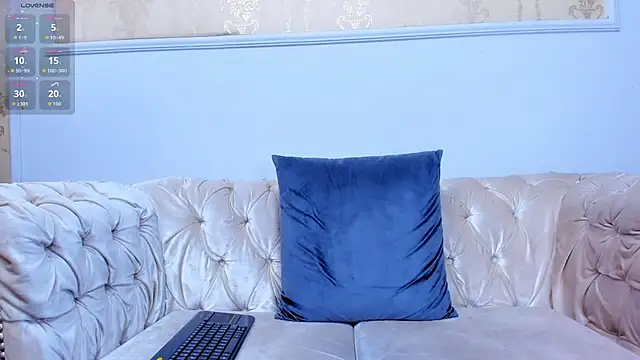 Scott_Clark's cam snapshot