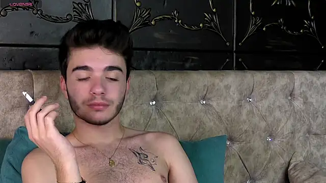 LextasyScott's cam snapshot