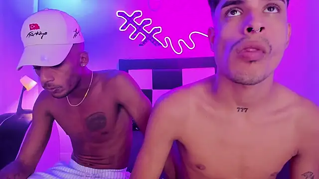 Lucky_boys__X's cam snapshot