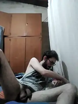 Fefede97_'s cam snapshot