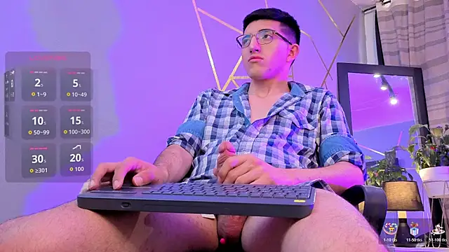 Un_Sluttyy's cam snapshot