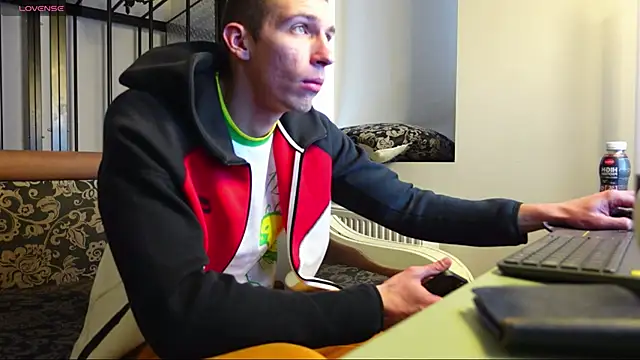 Ryan_Dozer's web cam