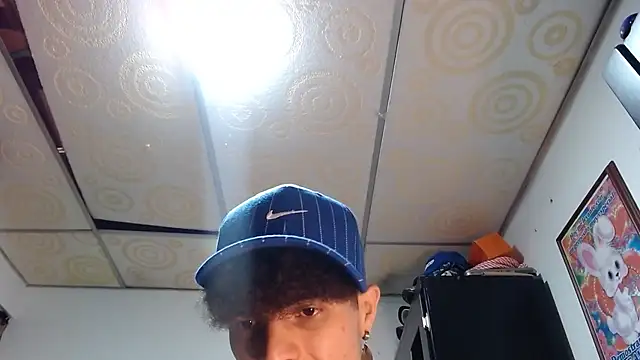 imsammytop's cam snapshot