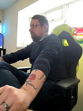 Otis_Firefly's cam snapshot