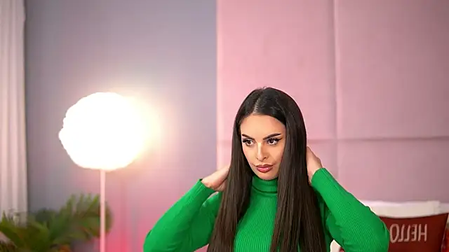 AlmaLuv live sex cam