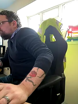 Otis_Firefly's cam snapshot