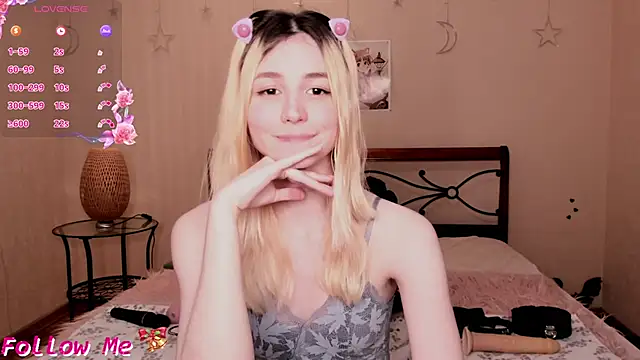 fleximona live sex cam