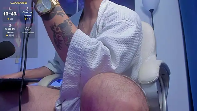 matt_saill's cam snapshot