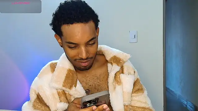 colinbrown's cam snapshot