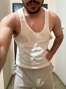 Horny_man5's cam snapshot