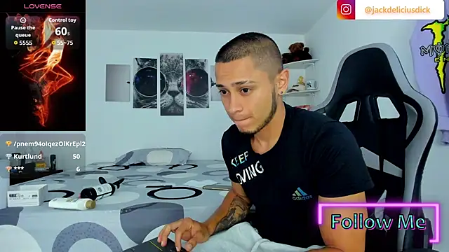 jackdeliciusdick's cam snapshot
