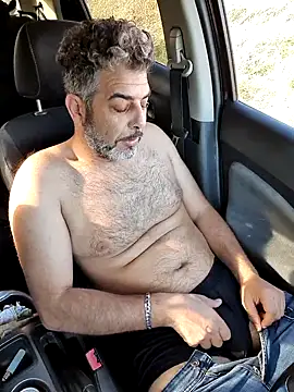 Omar_Grey's cam snapshot