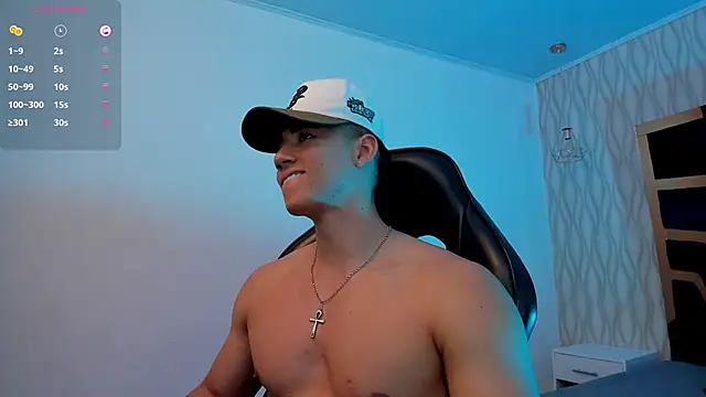 Draven_Marceaux's cam snapshot