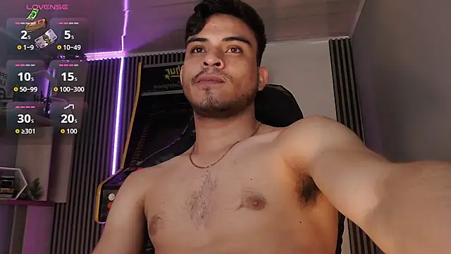 Bastian_MCcormick's cam snapshot