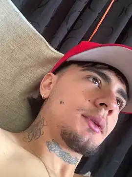 JamesDeker's cam snapshot