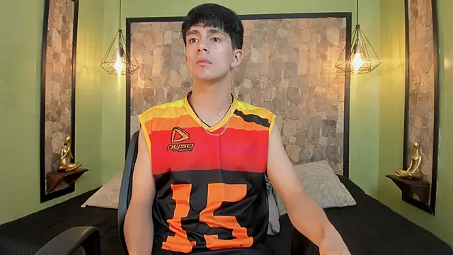 Axel_Draven's cam snapshot