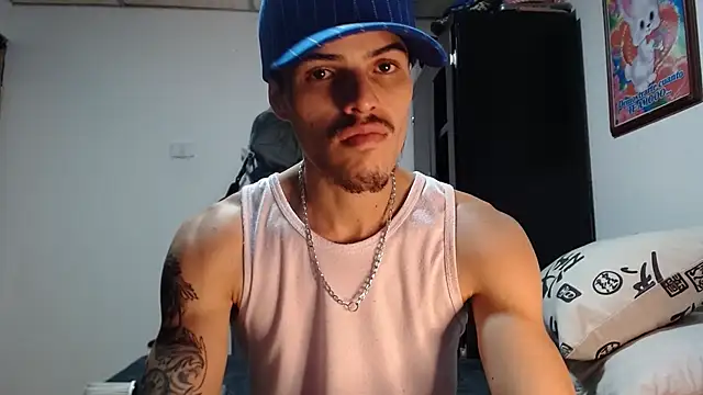 imsammytop's web cam