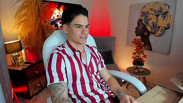 Matias_Murrier's cam snapshot