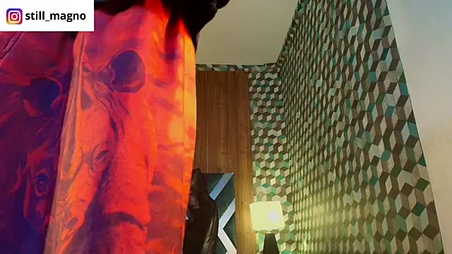 Michael_magno live sex cam