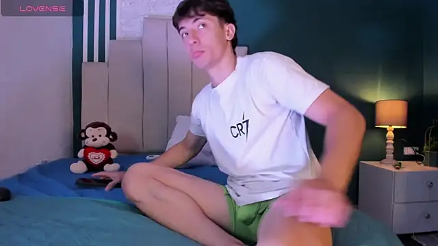 AlessandroDybala's cam snapshot