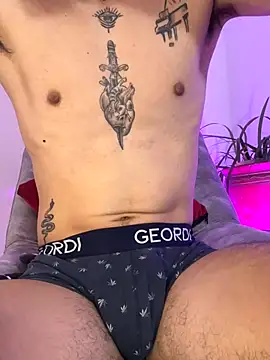 Anthony-Martin's cam snapshot