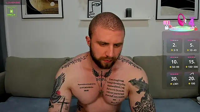 Gerard_Finbar live sex cam