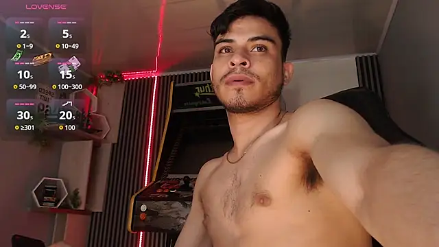 Bastian_MCcormick's cam snapshot