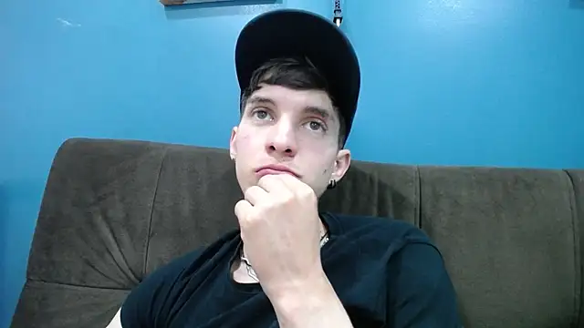 Jheampiiero's cam snapshot