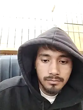 stickycone's cam snapshot