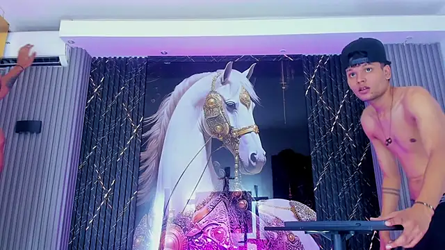 handsome_boys22's cam snapshot