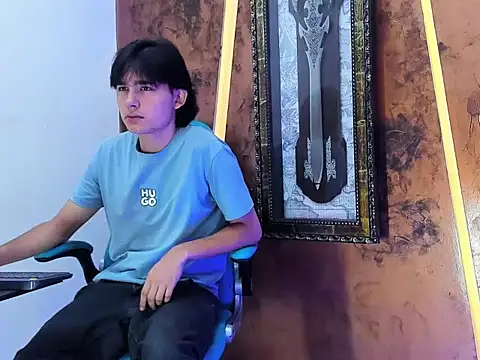 tom_hot20's cam snapshot