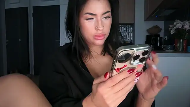 Marakuia054 live sex cam