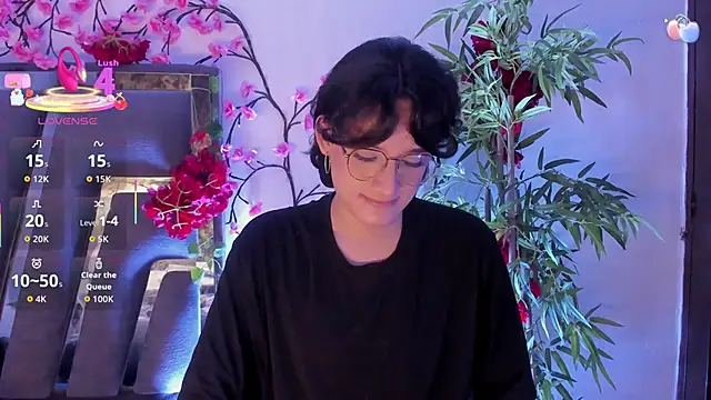 Black_Rose2 live sex cam