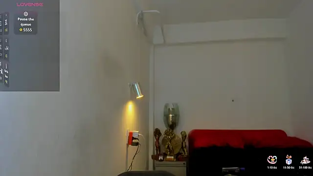 Malkongarcia live sex cam