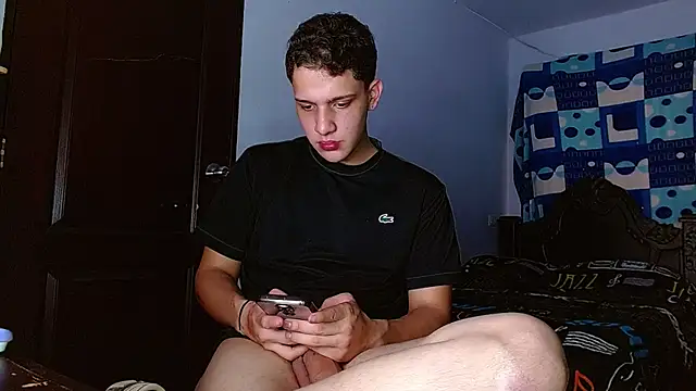 Thomas_May4rs live sex cam