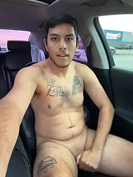 StrokingDaddy4 live sex cam