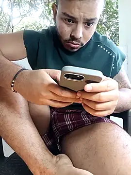 Naughty_Charly live sex cam