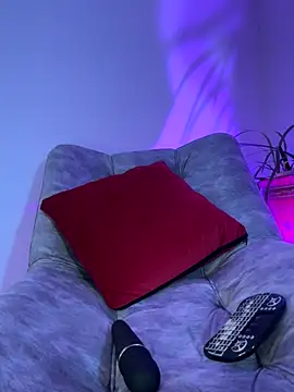 Anthony-Martin live sex cam