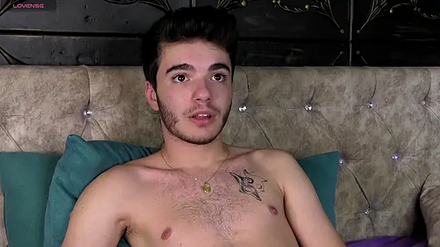 LextasyScott live sex cam