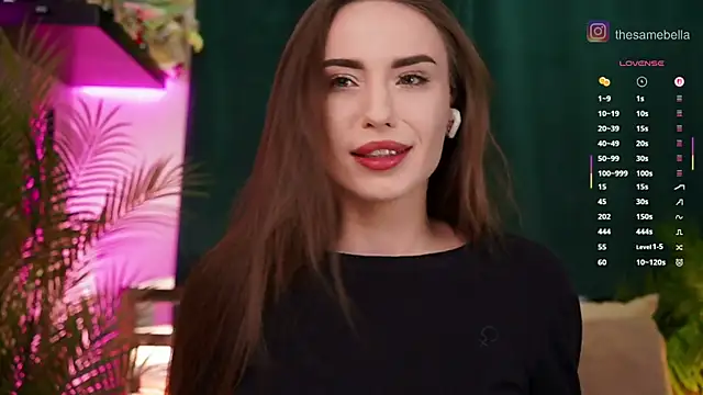 BabyYoda- live sex cam