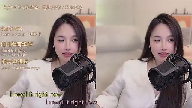 babykitty- live sex cam