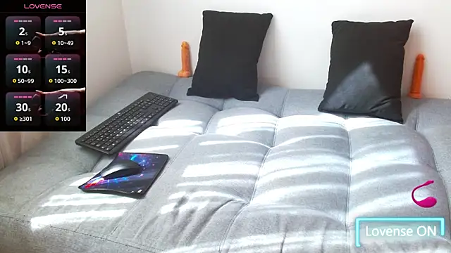 Mercury_muscle live sex cam