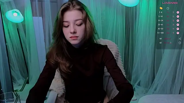 AstraMist live sex cam